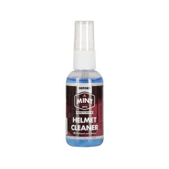 OXFORD MINT HELMET VISOR CLEANER 50ml LIMPEZA VISEIRA CAPACE OXFORD MINT HELMET VISOR CLEANER 50ml LIMPEZA VISEIRA CAPACE