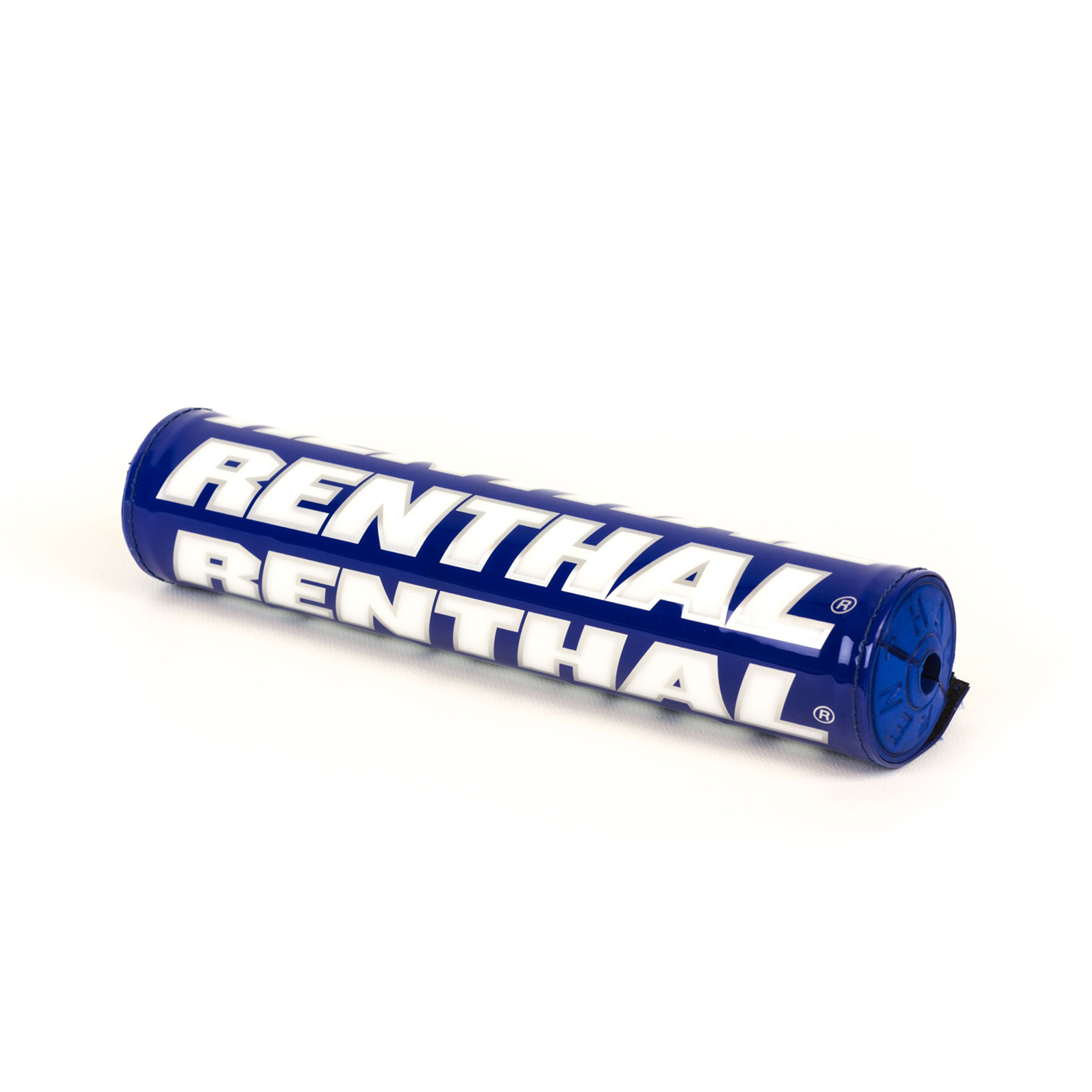 RENTHAL ALMOHADA DE MANILLAR SX (10in) ESPONJA AZUL/AZUL