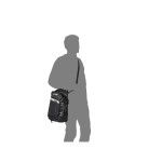 SHAD 100% WATERPROOF SACO DEPOSITO SW22 SHAD 100% WATERPROOF SACO DEPOSITO SW22