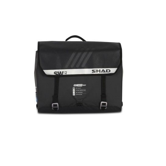 SHAD 100% WATERPROOF ALFORGES SW42 SHAD 100% WATERPROOF ALFORGES SW42