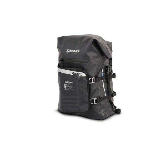 SHAD SACO 100% IMPERMEÁVEL SW45 SHAD SACO 100% IMPERMEÁVEL SW45