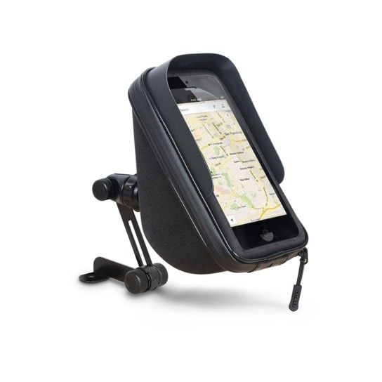 SHAD SMARTPHONE HOLDER FOR HANDLEBAR