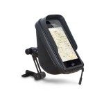 SHAD SMARTPHONE HOLDER FOR HANDLEBAR