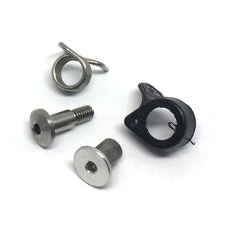 ZETA KIT SUBSTITUIÇAO MANETE PIVOT EMBRAIAGEM ZETA KIT SUBSTITUIÇAO MANETE PIVOT EMBRAIAGEM