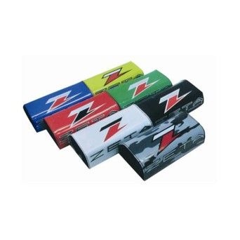 ZETA ALMOFADA GUIADOR SX CINZA CAMUFLADO ZETA ALMOFADA GUIADOR SX CINZA CAMUFLADO