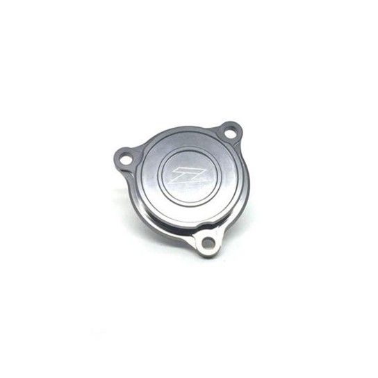 ZETA TAMPA FILTRO OLEO WR250X/R TITANIO ZETA TAMPA FILTRO OLEO WR250X/R TITANIO