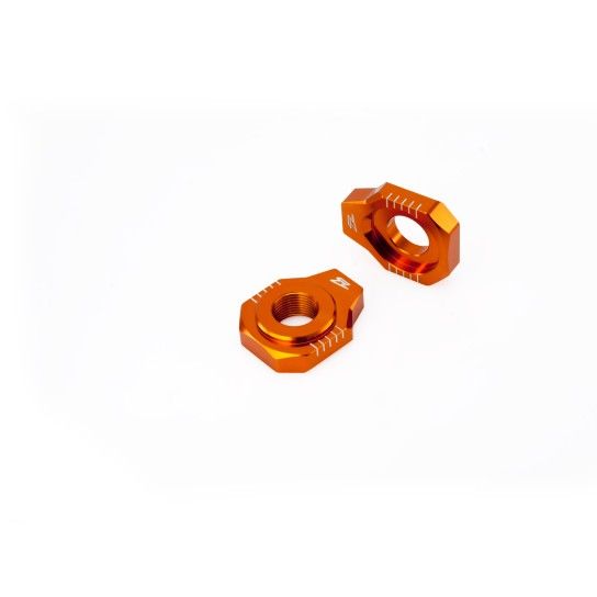 ZETA AFINADOR RODA TRAS KTM SX/SXF- 12, 85SX,EXC LARANJA ZETA AFINADOR RODA TRAS KTM SX/SXF- 12, 85SX,EXC LARANJA