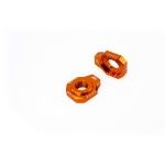 ZETA AFINADOR RODA TRAS KTM SX/SXF- 12, 85SX,EXC LARANJA ZETA AFINADOR RODA TRAS KTM SX/SXF- 12, 85SX,EXC LARANJA