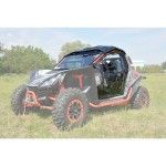 CABINA COMPLETA SEGWAY VILLAIN SX10 2021-2023