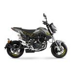 BENELLI TNT 125 EURO5 BENELLI TNT 125 EURO5