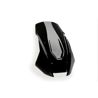 PUIG SPORT SCREEN HONDA X-ADV 21 C/DARK SMOKE