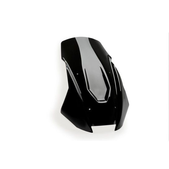 PUIG SPORT SCREEN HONDA X-ADV 21 C/DARK SMOKE PUIG SPORT SCREEN HONDA X-ADV 21 C/DARK SMOKE