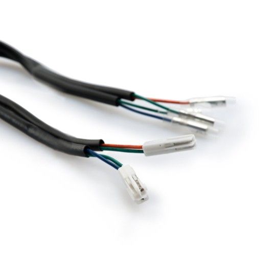 PUIG EXTENSAO INSTALA�AO PISCA (HONDA)