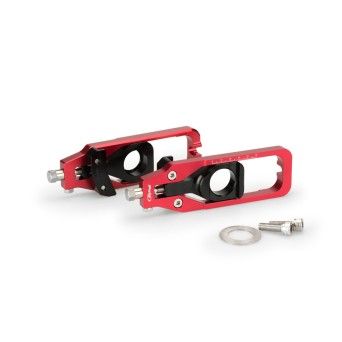 PUIG S1000RR 2009-18 TENSOR DE CORRENTE VERMELHO