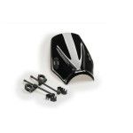 PUIG CB650R 2019-21 PARABRISES MITO PRETO