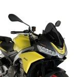 PUIG TUONO 660 2021-24 VISEIRA Z-RACER FUMADO ESCURO PUIG TUONO 660 2021-24 VISEIRA Z-RACER FUMADO ESCURO