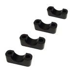RENTHAL FIXADORES GUIADOR FATBAR TRIAL RENTHAL FIXADORES GUIADOR FATBAR TRIAL
