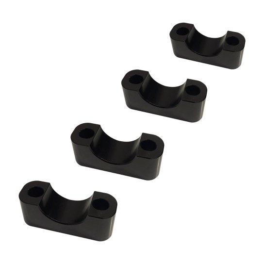 RENTHAL FIXADORES GUIADOR FATBAR TRIAL RENTHAL FIXADORES GUIADOR FATBAR TRIAL