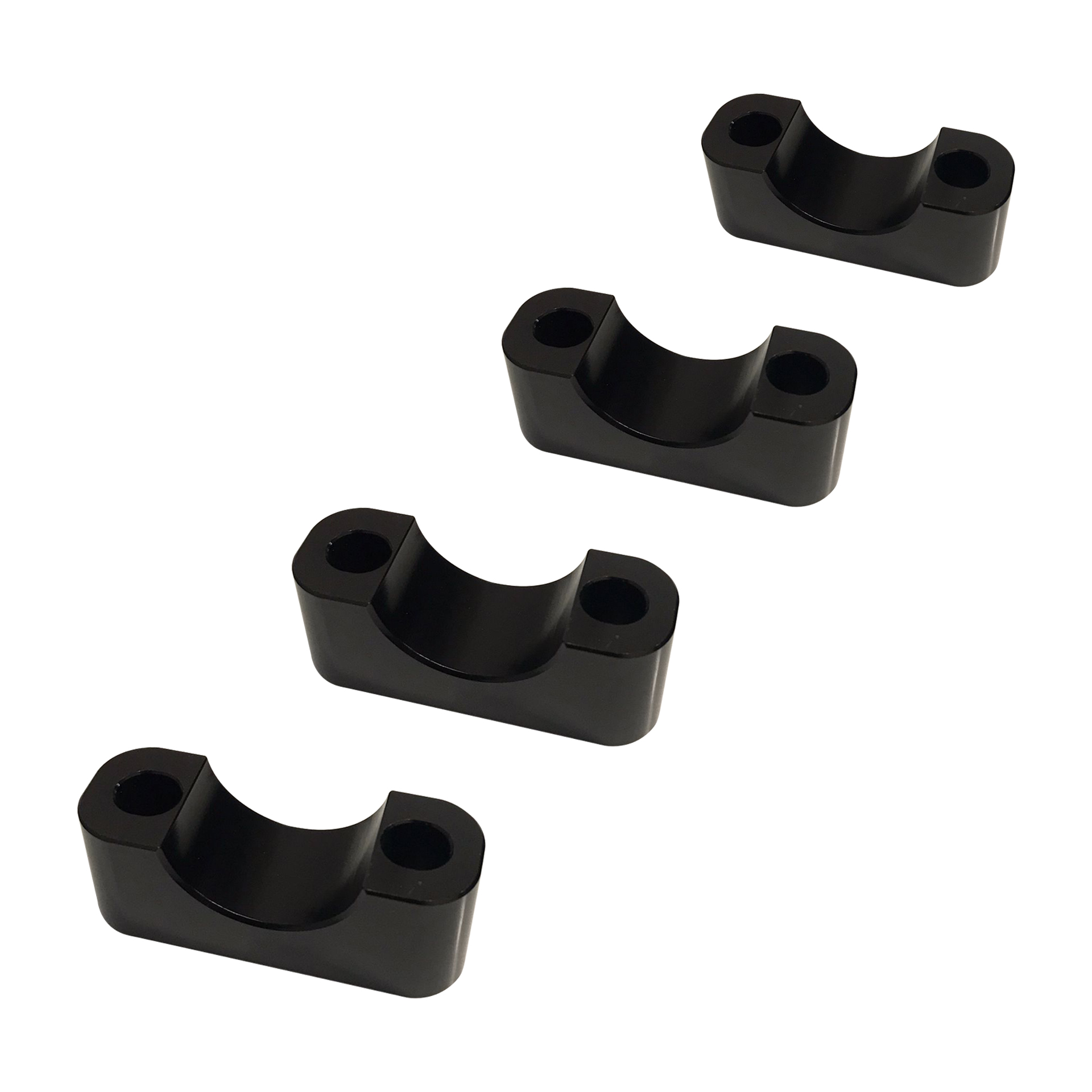 RENTHAL FIXADORES GUIADOR FATBAR TRIAL RENTHAL FIXADORES GUIADOR FATBAR TRIAL