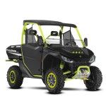 SEGWAY FUGLEMAN UT10 X T1