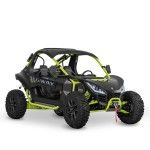 SEGWAY VILLAIN SX10 E T1 SEGWAY VILLAIN SX10 E T1