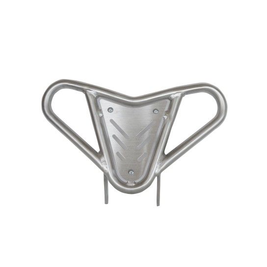 MXF LTR450 PARA-CHOQUES ALUMINIO CENTRO PARAFUSO MXF LTR450 PARA-CHOQUES ALUMINIO CENTRO PARAFUSO
