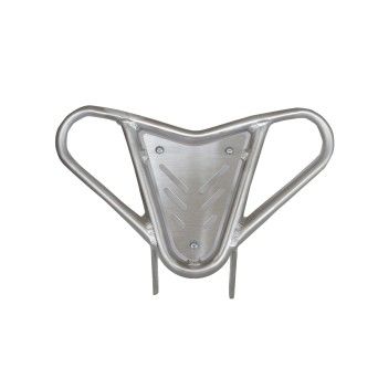 MXF TRX450R PARA-CHOQUES ALUMINIO CENTRO PARAFUSO MXF TRX450R PARA-CHOQUES ALUMINIO CENTRO PARAFUSO