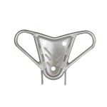 MXF LTR450 PARA-CHOQUES ALUMINIO MXF LTR450 PARA-CHOQUES ALUMINIO