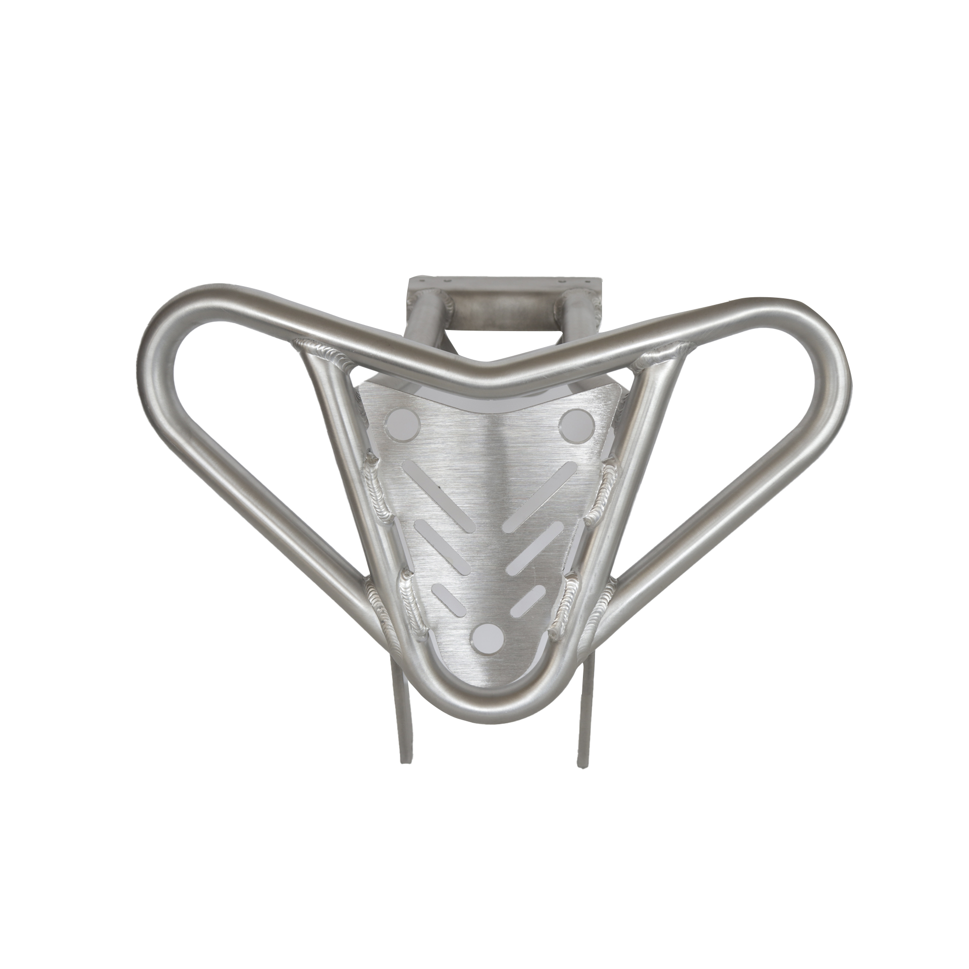 MXF BLASTER PARA-CHOQUES ALUMINIO