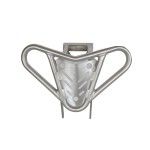 MXF BLASTER PARA-CHOQUES ALUMINIO