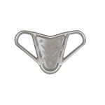 MXF KFX700 V-FORCE PARA-CHOQUES ALUMINIO