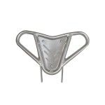 MXF YFZ450 PARA-CHOQUES ALUMINIO CENTRO PARAFUSO MXF YFZ450 PARA-CHOQUES ALUMINIO CENTRO PARAFUSO