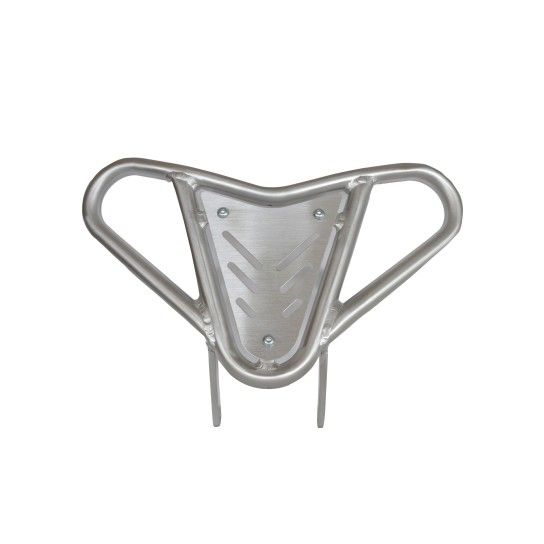 MXF YFZ450 PARA-CHOQUES ALUMINIO CENTRO PARAFUSO MXF YFZ450 PARA-CHOQUES ALUMINIO CENTRO PARAFUSO