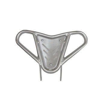 MXF YFZ450 PARA-CHOQUES ALUMINIO CENTRO PARAFUSO MXF YFZ450 PARA-CHOQUES ALUMINIO CENTRO PARAFUSO