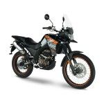 UM DSR ADVENTURE TT 125 UM DSR ADVENTURE TT 125