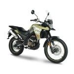UM DSR ADVENTURE TT 125 UM DSR ADVENTURE TT 125