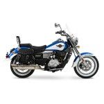 UM RENEGADE COMMANDO CLASSIC DELUXE 125 EURO5 UM RENEGADE COMMANDO CLASSIC DELUXE 125 EURO5