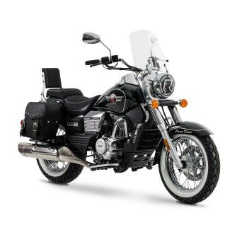 UM RENEGADE COMMANDO CLASSIC DELUXE 125 EURO5 UM RENEGADE COMMANDO CLASSIC DELUXE 125 EURO5