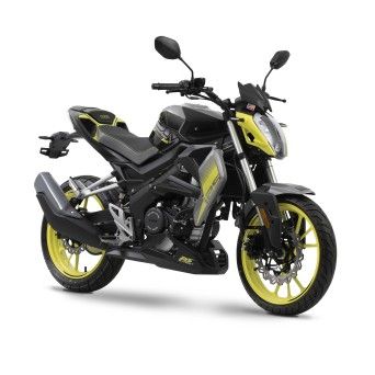 UM XTREET RS 125 UM XTREET RS 125