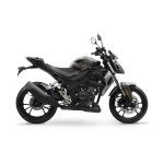 UM XTREET RS 125