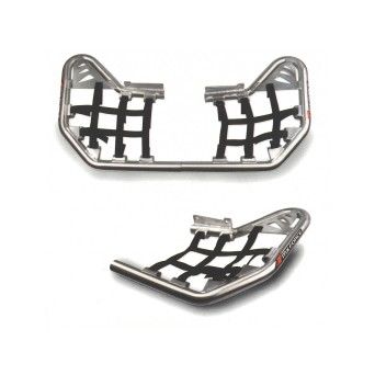 MXF TRX400EX NERF-BARS ALUMINIO