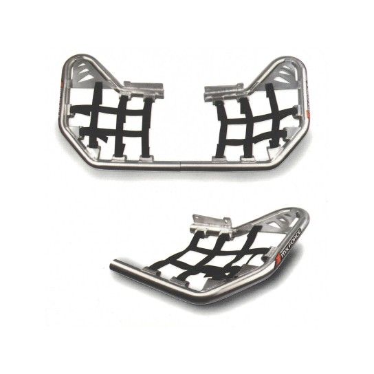 MXF KFX700 V-FORCE NERF-BARS ALUMINIO