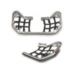 MXF YFZ450 NERF-BARS ALUMINIO