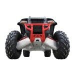 KIT PROTE��O INFERIOR COMPLETO ALU - POLARIS SCRAMBLER