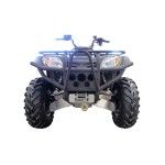 KIT PROTE��O INFERIOR COMPLETO ALU - KEEWAY XY 500-S