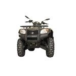 KIT PROTE��O INFERIOR COMPLETO PL�STICO - GOES 520