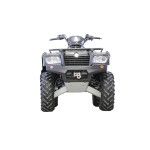 KIT PROTE��O INFERIOR COMPLETO ALU - CFMOTO 500 -2