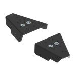 JUEGO PROTECCIONES DE TRAPECIOS DELANTEROS PLÁSTICO - CFMOTO JUEGO PROTECCIONES DE TRAPECIOS DELANTEROS PLÁSTICO - CFMOTO
