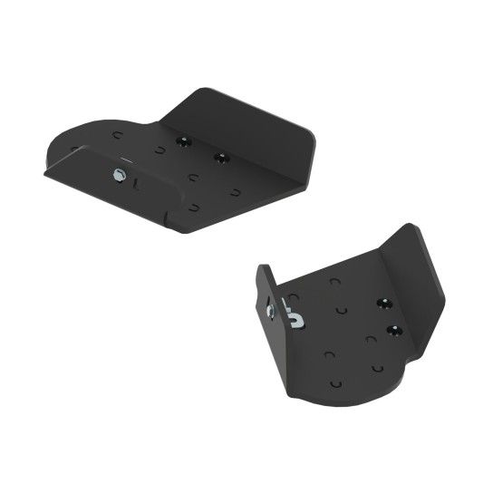 JUEGO PROTECCIONES TRAPECIOS TRASEROS PLAS - CFMOTO CFORCE JUEGO PROTECCIONES TRAPECIOS TRASEROS PLAS - CFMOTO CFORCE