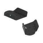 JUEGO PROTECCIONES TRAPECIOS TRASEROS PLAS - CFMOTO CFORCE JUEGO PROTECCIONES TRAPECIOS TRASEROS PLAS - CFMOTO CFORCE